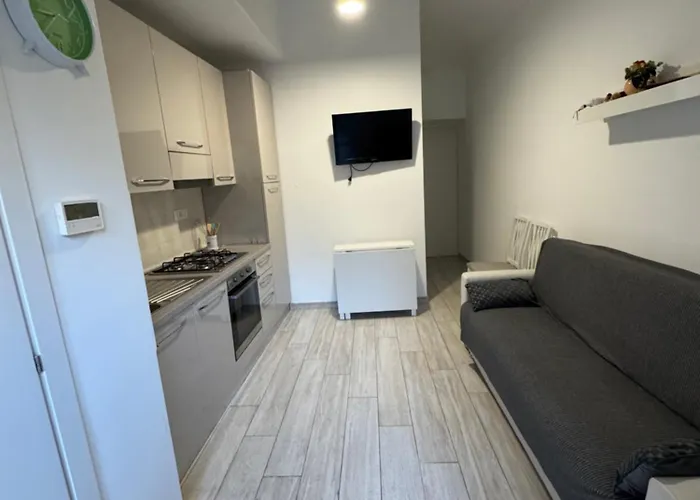 Casa Maria Centro Apartment Turin