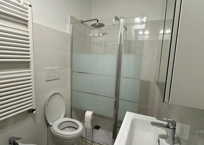 Apartament Casa Maria Centro *