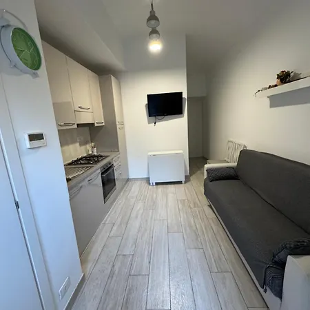 Casa Maria Centro Apartment Turin