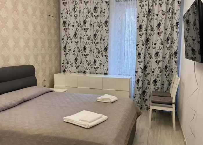 Casa Maria Centro * 토리노